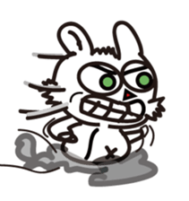 stripe sticker #3088820