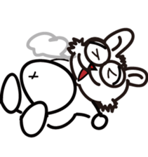 stripe sticker #3088828