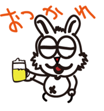 stripe sticker #3088830