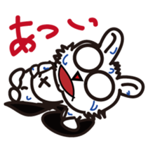 stripe sticker #3088831