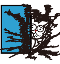 stripe sticker #3088833