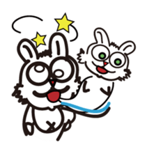 stripe sticker #3088835