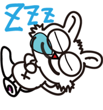 stripe sticker #3088836