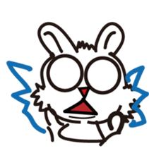 stripe sticker #3088840