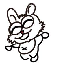 stripe sticker #3088841