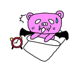 kuumori sticker #3088866