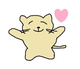 Lovely Muttan sticker #3089084