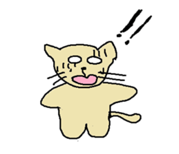 Lovely Muttan sticker #3089088