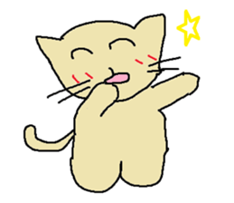 Lovely Muttan sticker #3089089