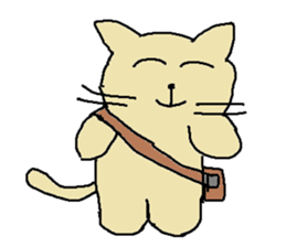 Lovely Muttan sticker #3089091