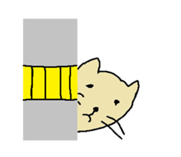 Lovely Muttan sticker #3089093