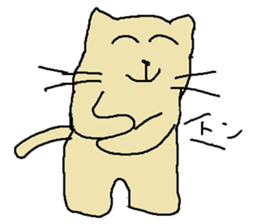 Lovely Muttan sticker #3089095