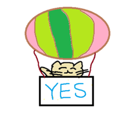 Lovely Muttan sticker #3089101