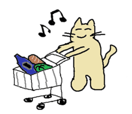 Lovely Muttan sticker #3089102