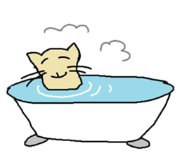 Lovely Muttan sticker #3089110