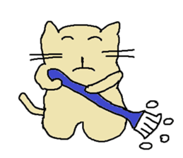 Lovely Muttan sticker #3089111