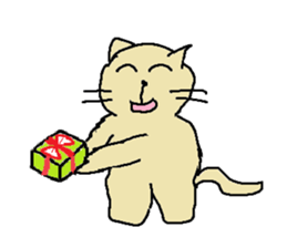 Lovely Muttan sticker #3089112