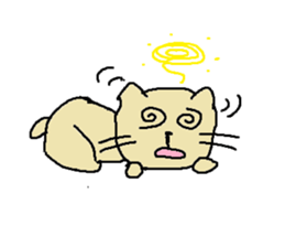 Lovely Muttan sticker #3089116