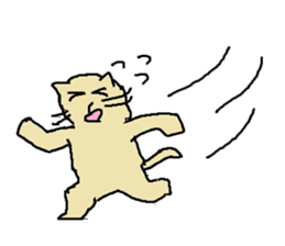 Lovely Muttan sticker #3089120