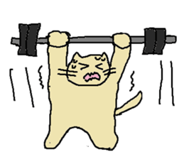 Lovely Muttan sticker #3089121