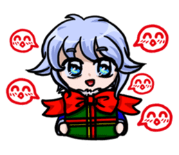 Not speak quietly sticker #3089235