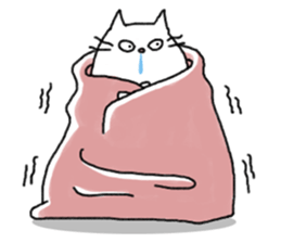 Freedom Cats! sticker #3089509