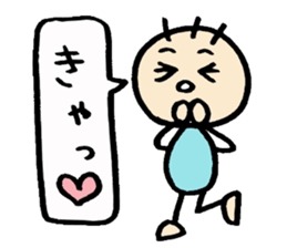 KIRURI sticker #3090704