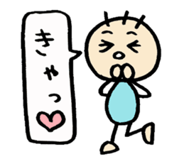 KIRURI sticker #3090704