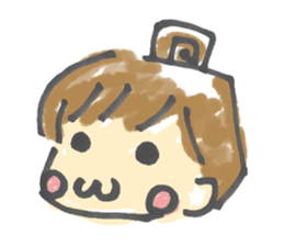 Emoticon Stickers sticker #3090885