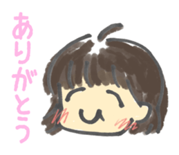 Emoticon Stickers sticker #3090887