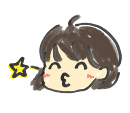 Emoticon Stickers sticker #3090888