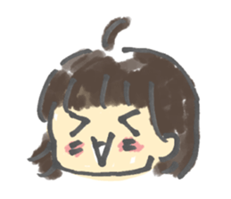 Emoticon Stickers sticker #3090890