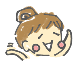 Emoticon Stickers sticker #3090891