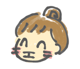 Emoticon Stickers sticker #3090893