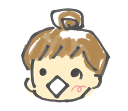 Emoticon Stickers sticker #3090894