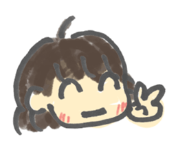 Emoticon Stickers sticker #3090896