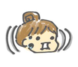 Emoticon Stickers sticker #3090899