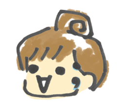 Emoticon Stickers sticker #3090901