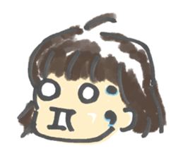 Emoticon Stickers sticker #3090905