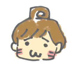 Emoticon Stickers sticker #3090909