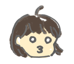 Emoticon Stickers sticker #3090911