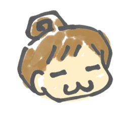 Emoticon Stickers sticker #3090915