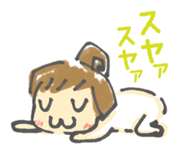 Emoticon Stickers sticker #3090916