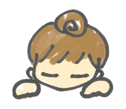 Emoticon Stickers sticker #3090918