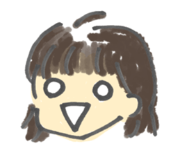 Emoticon Stickers sticker #3090919