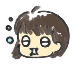 Emoticon Stickers sticker #3090920