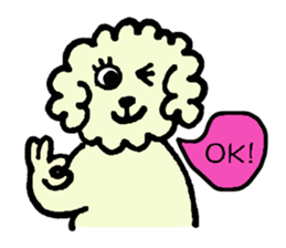 poipoo sticker #3091084