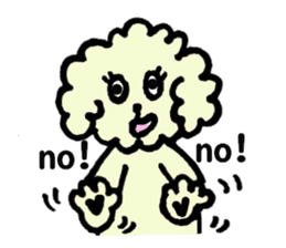 poipoo sticker #3091090