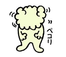 poipoo sticker #3091096