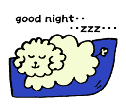 poipoo sticker #3091099